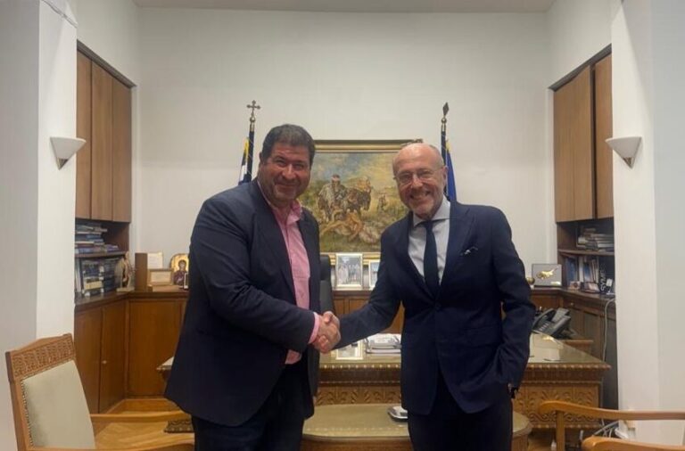 Άμεση λειτουργία Κέντρου Ημέρας Ολικής Φροντίδας Ψυχικής Υγείας (Κ.Η.Ο.Φ.) στα Γρεβενά
