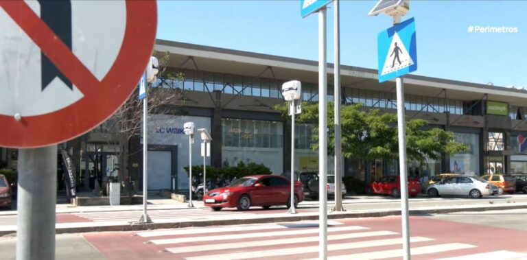 «Έξυπνες Διαβάσεις» για αναβάτες μοτοσυκλετών και ποδηλάτων