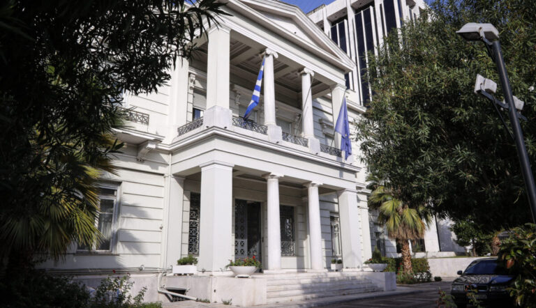 Σήμερα η τριμερής συνάντηση Ελλάδας – Κύπρου – Αιγύπτου για θέματα διασποράς