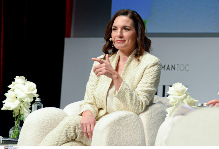 Όλγα Κεφαλογιάννη: Στο Investopia Global Mediterranean Forum για τον στρατηγικό ρόλο της Ελλάδας στη διασύνδεση των αγορών Μεσογείου και Ευρώπης