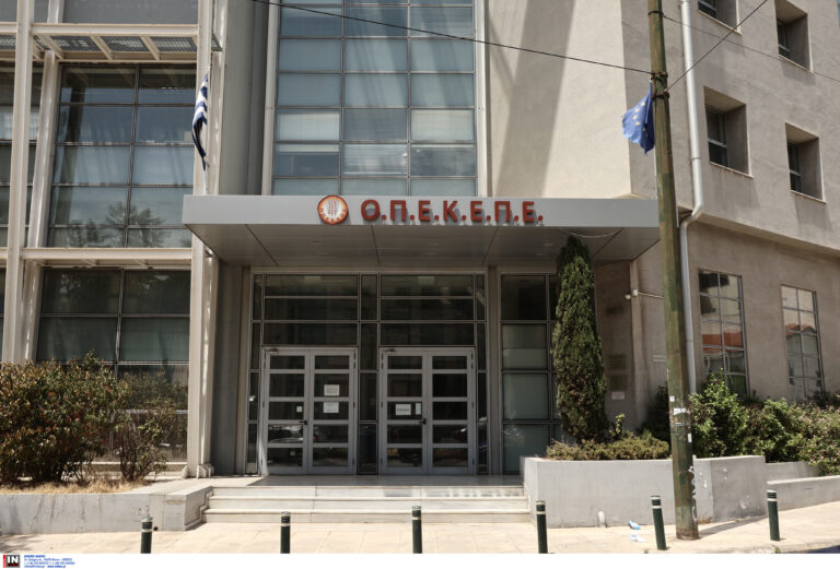 Δύο ακόμη παραιτήσεις στελεχών της ΝΔ για την υπόθεση του ΟΠΕΚΕΠΕ