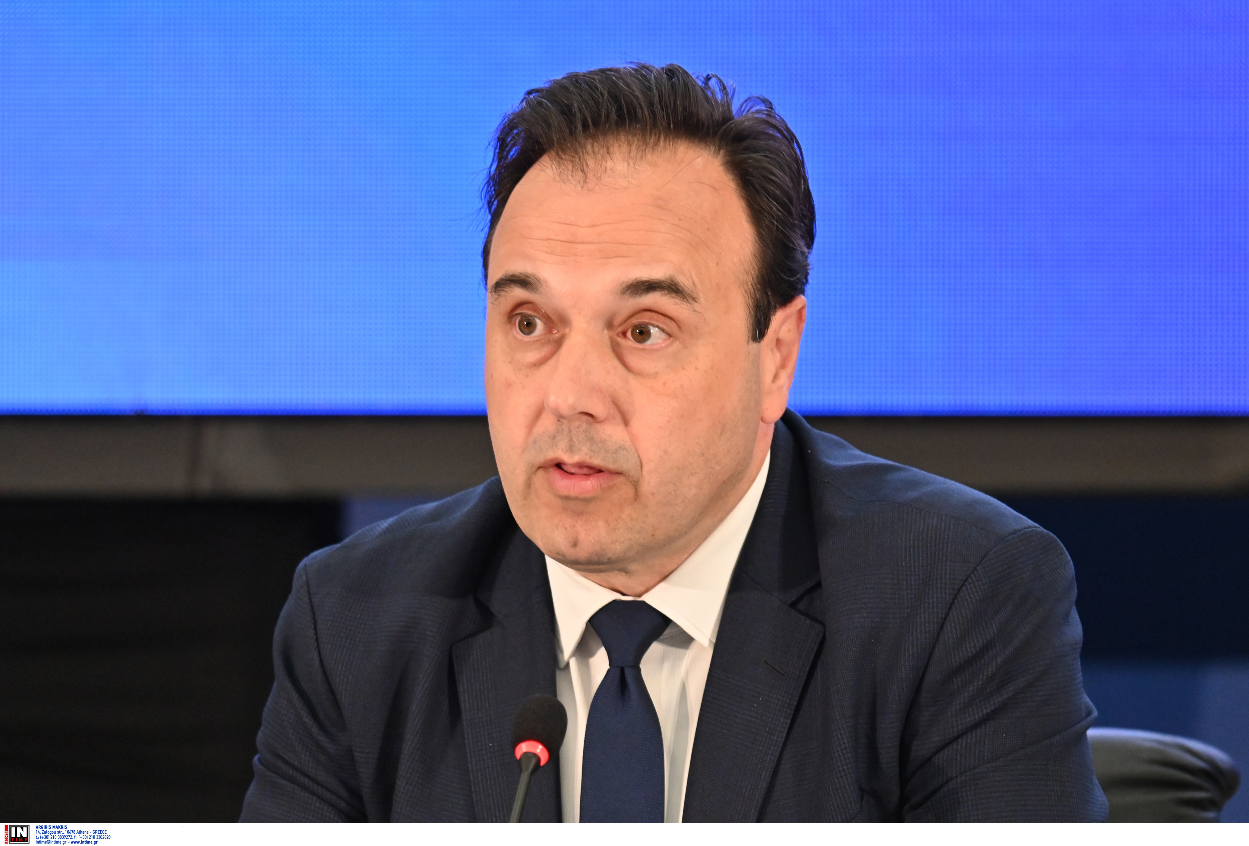 «Δαίδαλος»: Η Ελλάδα γίνεται η 14η χώρα παγκοσμίως, η οποία αποκτά μία τέτοια υποδομή – Τι είπε στο ΕΡΤnews Radio 105,8 ο Υπουργός Ψηφιακής Διακυβέρνησης