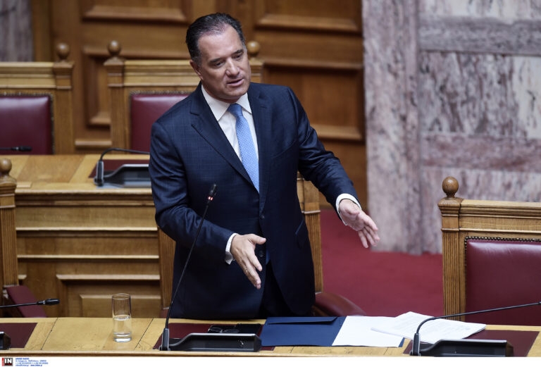 Άδ. Γεωργιάδης: Το πρόγραμμα αλληλούχησης ανθρώπινου γονιδιώματος σώζει ζωές