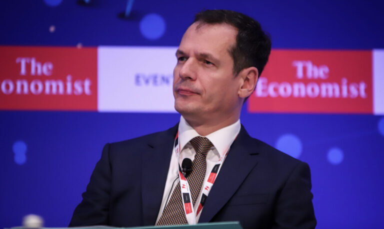 «Μ. Μανουσάκης (ΑΔΜΗΕ): Ετήσιο όφελος 800 εκατ. ευρώ από τις διασυνδέσεις Κυκλάδων και Κρήτης