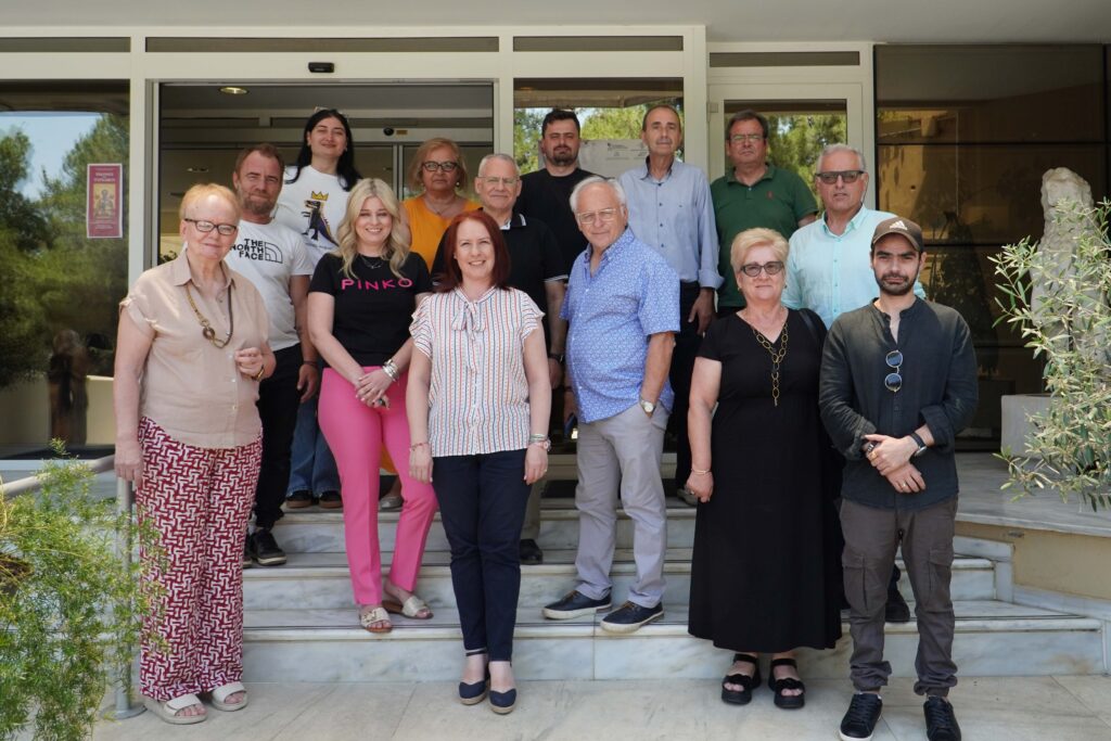 Πρεμιέρα στις 5 Ιουλίου για το Φεστιβάλ Ολύμπου