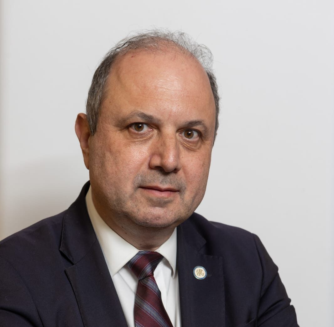 Το μήνυμα του νέου πρύτανη του ΑΠΘ Κυριάκου Αναστασιάδη με αφορμή την εκλογή- «Είναι η ώρα της επανεκκίνησης»
