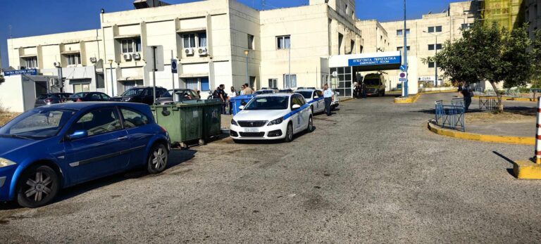 Στην Πάτρα η μεταμόσχευση του νεφρού και παγκρέατος του άτυχου 12χρονου Λεώνη