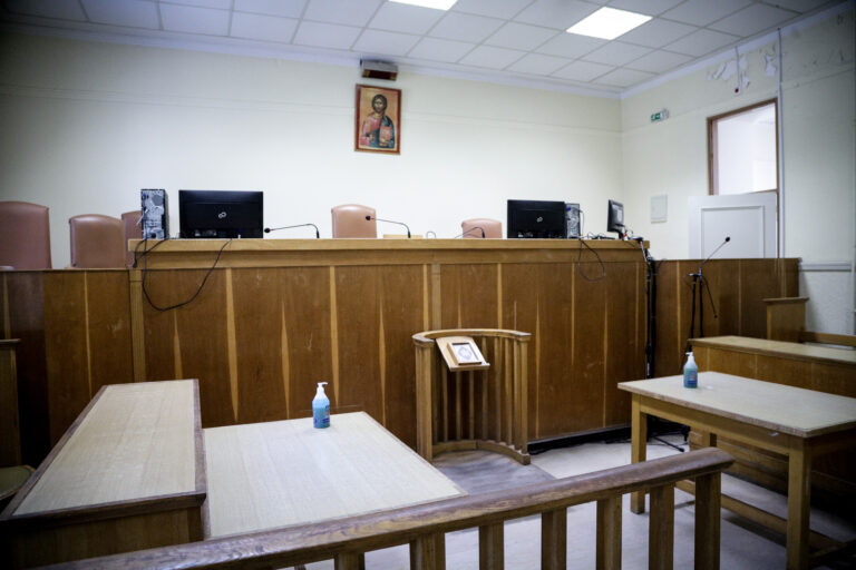 Η Ένωση Διοικητικών Δικαστών ζητεί να αλλάξει ο τρόπος αξιολόγησης και εξέλιξης των δικαστών