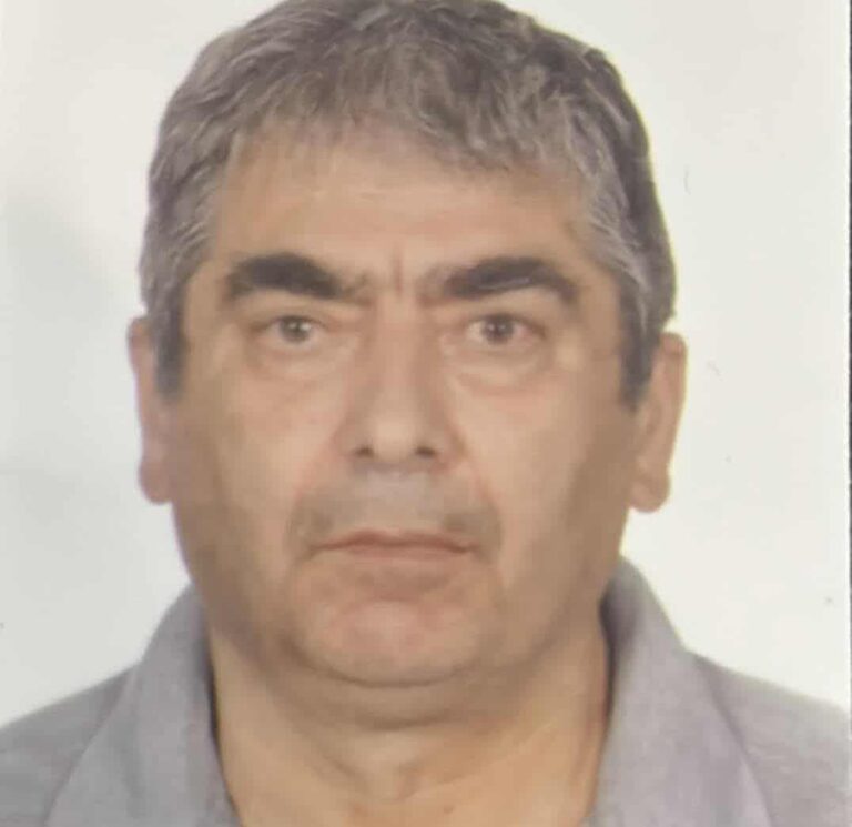 Κοζάνη: Αίσιο τέλος στην αναζήτηση του 69χρονου που εξαφανίστηκε στη Μικροκλεισούρα