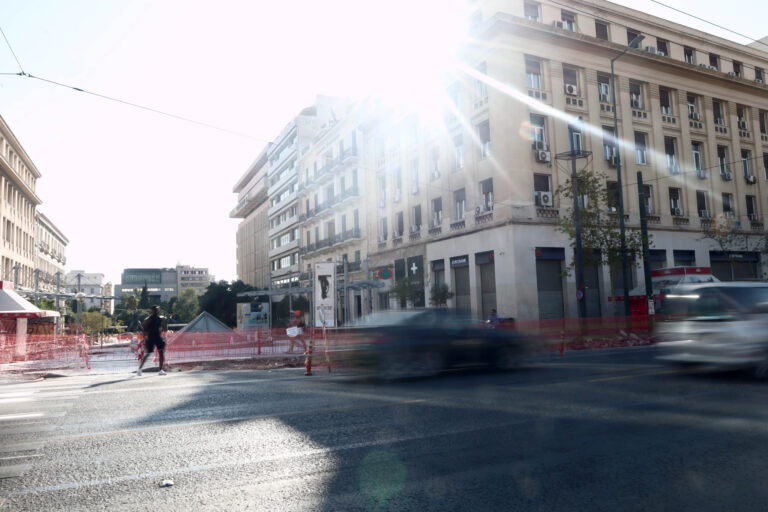 Καμπανάκι για τους δήμους η αξιολόγηση των πολιτών για τομείς της καθημερινότητας