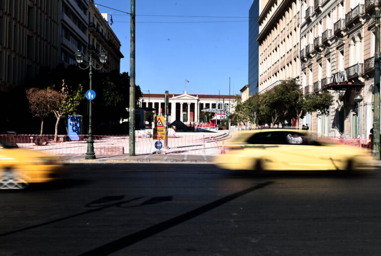 Ώθηση στην οικονομία με τον νέο αναπτυξιακό νόμο και το Εθνικό Επενδυτικό Ταμείο