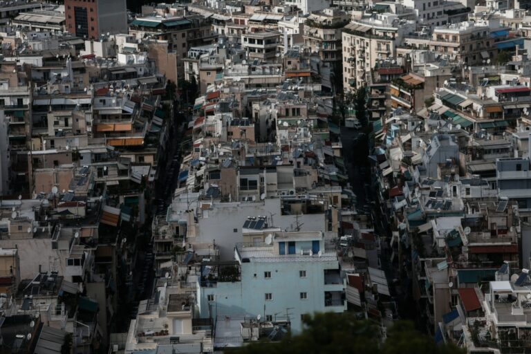 Σε τροχιά ανόδου και μετασχηματισμού η βραχυχρόνια μίσθωση στην Ελλάδα
