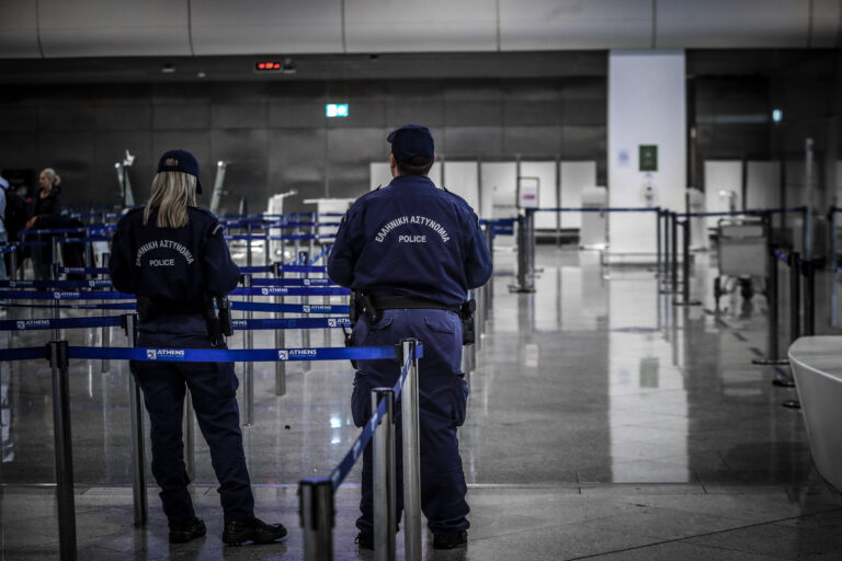 Συνελήφθη και δεύτερος Μολδαβός καταζητούμενος με ερυθρά αγγελία από την Interpol