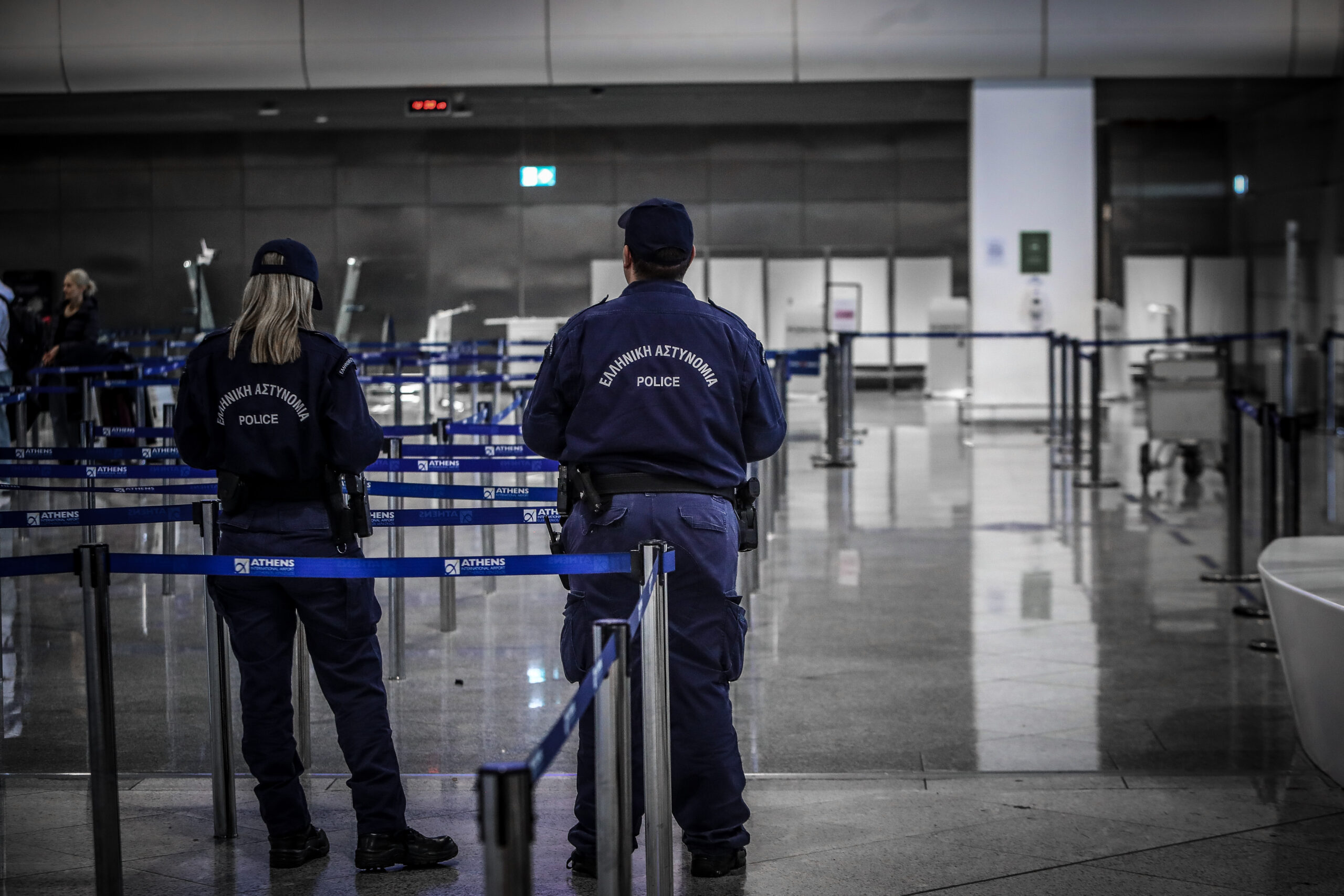 Συνελήφθη και δεύτερος Μολδαβός καταζητούμενος με ερυθρά αγγελία από την Interpol