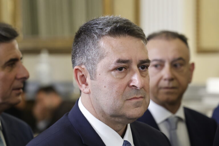 Γ. Μυλωνάκης για τον 3ο τελικό Παναθηναϊκός-Ολυμπιακός: Ας κερδίσει ο καλύτερος, χωρίς περιττή ένταση και φανατισμό