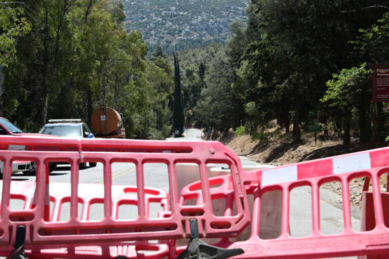 Ακραίος κίνδυνος πυρκαγιάς προβλέπεται αύριο Κυριακή σε Αττική, Κρήτη, Κύθηρα, Εύβοια, Λακωνία – Υψηλός κίνδυνος και στη λοιπή χώρα