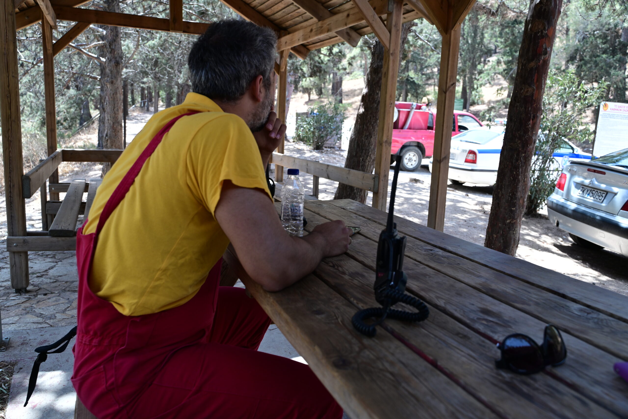 Σε γενική επιφυλακή το Πυροσβεστικό Σώμα όπου αναμένεται ακραίος κίνδυνος πυρκαγιάς