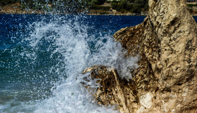 Καιρός: Τη Δευτέρα βοριάδες έως 7 μποφόρ και θερμοκρασία έως 33 βαθμούς – Πρόγνωση από τον Π. Γιαννόπουλο