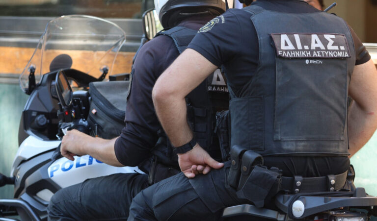 Σύλληψη επτά ατόμων από Ομάδες ΔΙ.ΑΣ. σε Ζεφύρι και Νίκαια