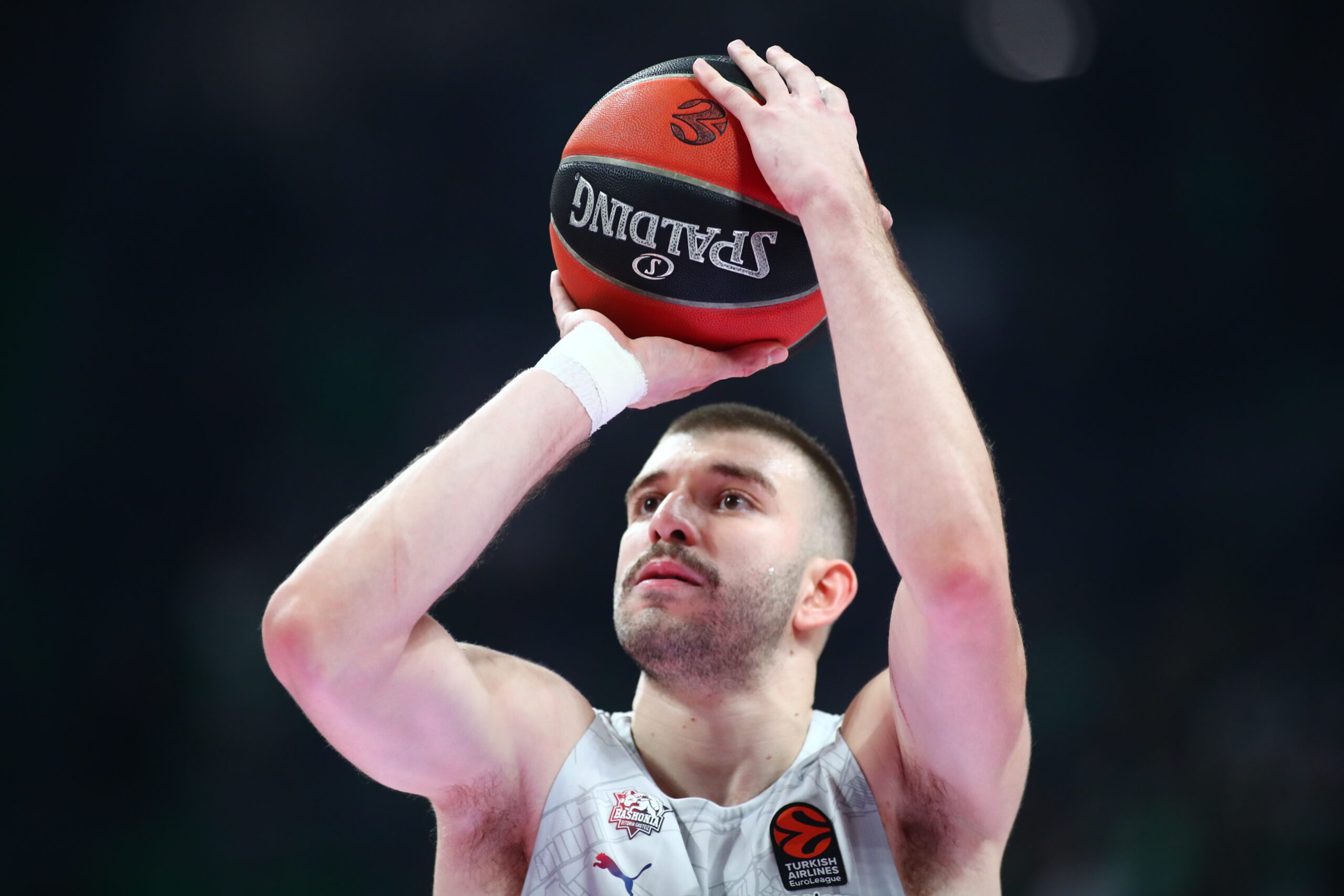 Mundo Deportivo: Ο Παναθηναϊκός είναι διατεθειμένος να πληρώσει το buy-out του Ρογκαβόπουλου στην Μπασκόνια