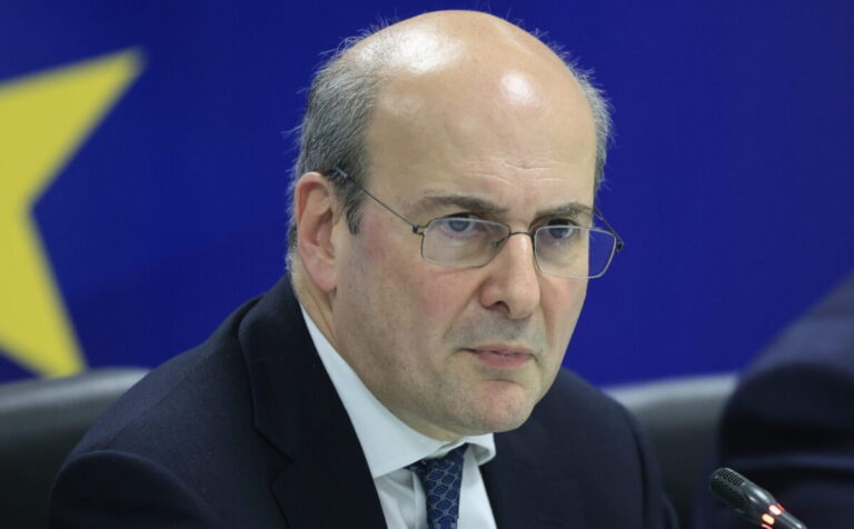 K. Χατζηδάκης: Η Ελλάδα του 2027 δεν θα έχει την παραμικρή σχέση με εκείνη που παραλάβαμε το 2019