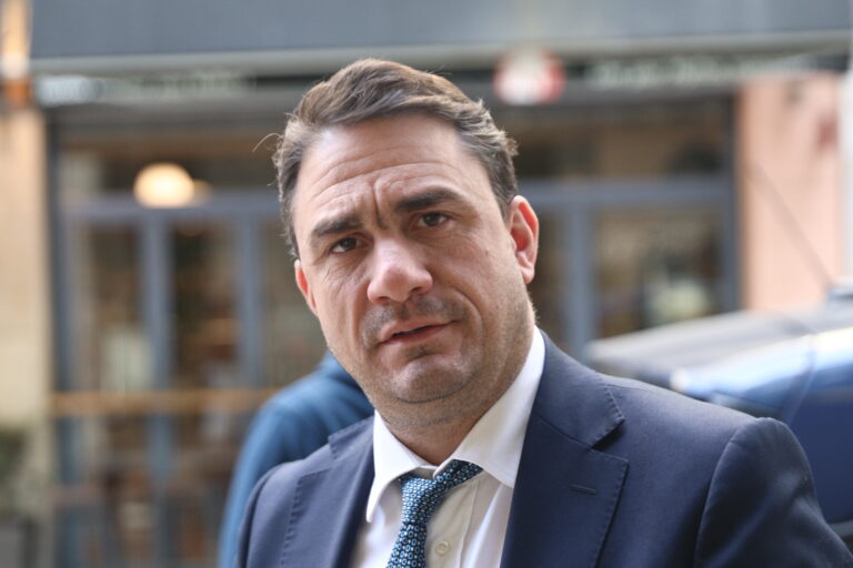 Κ. Τσουκαλάς: Ο πρωθυπουργός στην πραγματικότητα πανηγυρίζει για τη φορολογική αφαίμαξη της μεσαίας τάξης και των χαμηλών στρωμάτων