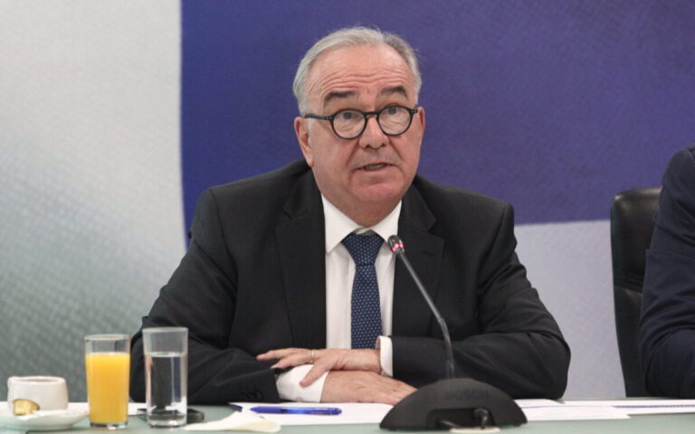 Ν. Παπαθανάσης: Διεύρυνση του Ταμείου Χαρτοφυλακίου Δίκαιης Αναπτυξιακής Μετάβασης και στα νησιά των Περιφερειών Βορείου Αιγαίου, Νοτίου Αιγαίου και Κρήτης
