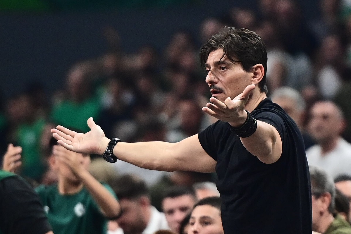 [377737] EUROLEAGUE 2024-2025 / PLAYOFFS / GAME-5 / ΠΑΟ - ΑΝΑΝΤΟΛΟΥ ΕΦΕΣ (ΓΙΩΡΓΟΣ ΜΑΤΘΑΙΟΣ / EUROKINISSI)