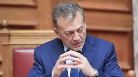 Θεσσαλονίκη: Συνελήφθη 60χρονος που οδηγούσε μεθυσμένος, χωρίς δίπλωμα και πινακίδες
