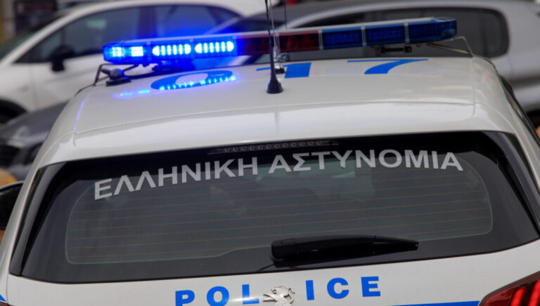 Έγκλημα στη Λαμία: Θύμα δολοφονίας ιδιοκτήτης καφετέριας