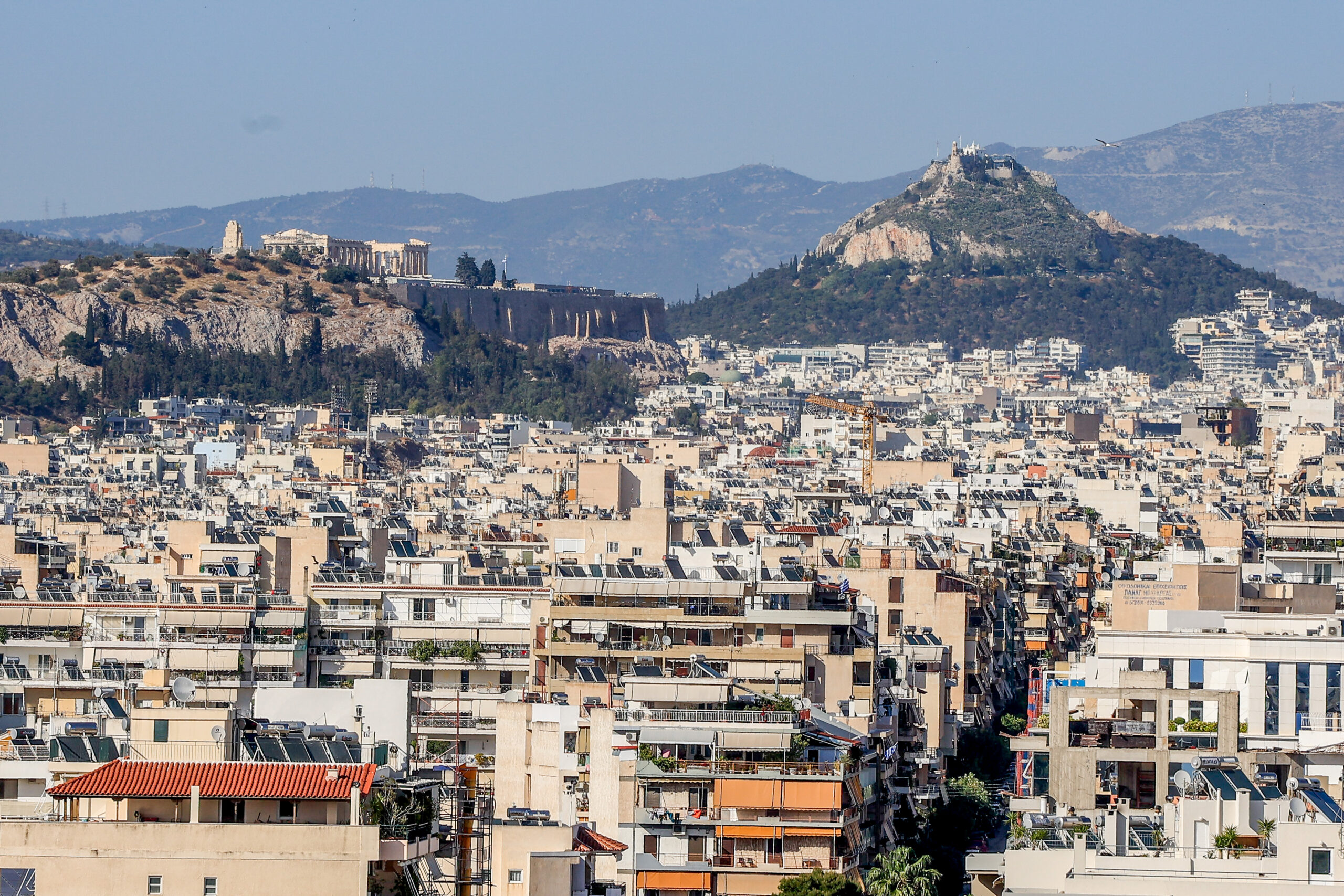 Δ. Μιχαηλίδου στο ΕΡΤNews: Την Τρίτη ανακοινώνεται η πλατφόρμα με όλα τα στεγαστικά προγράμματα