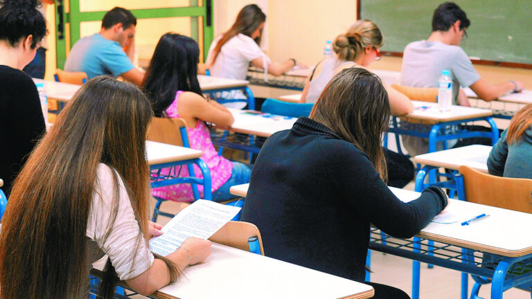 ΔΥΠΑ: Η επαγγελματική εκπαίδευση ως επιλογή προοπτικής – «Εξαιρετικά ικανοποιητικά τα ποσοστά απορρόφησης των αποφοίτων»