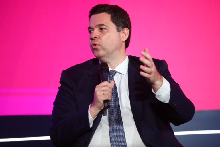 Θ. Κοντογεώργης για Α. Τσίπρα: Όταν χρησιμοποιεί λέξεις όπως η πρόοδος και η ενότητα, αυτές χάνουν το νόημά τους