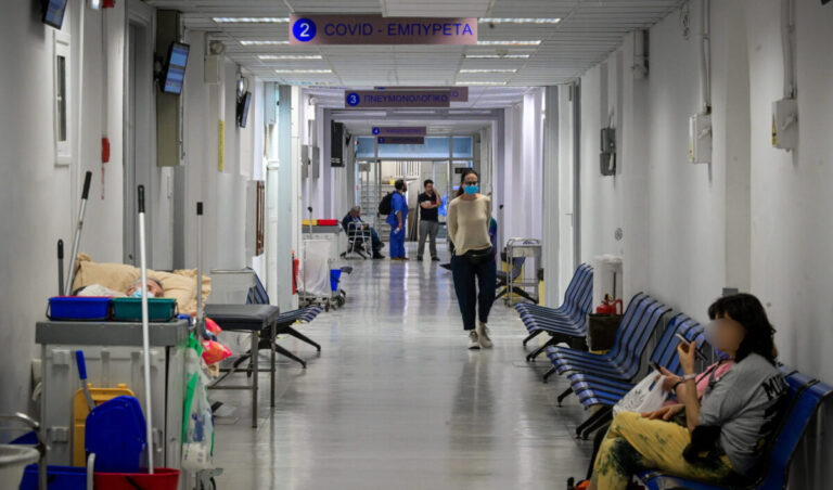 Νέες εντάξεις στο ΕΣΠΑ για παρεμβάσεις ενεργειακής αναβάθμισης νοσοκομείων, ύψους 27,1 εκατ. ευρώ