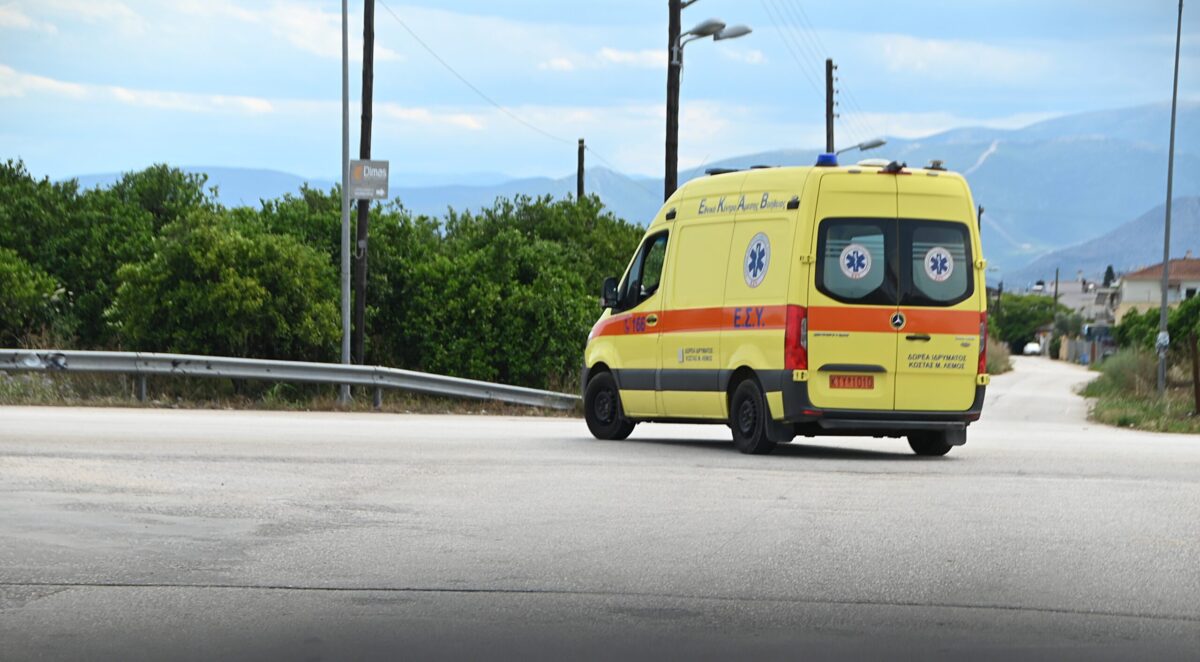 Έβρος: Απανθρακωμένη σορός εντοπίστηκε σε ΙΧ μετά από πυρκαγιά στην Ε.Ο. Αλεξανδρούπολης – Ορεστιάδας