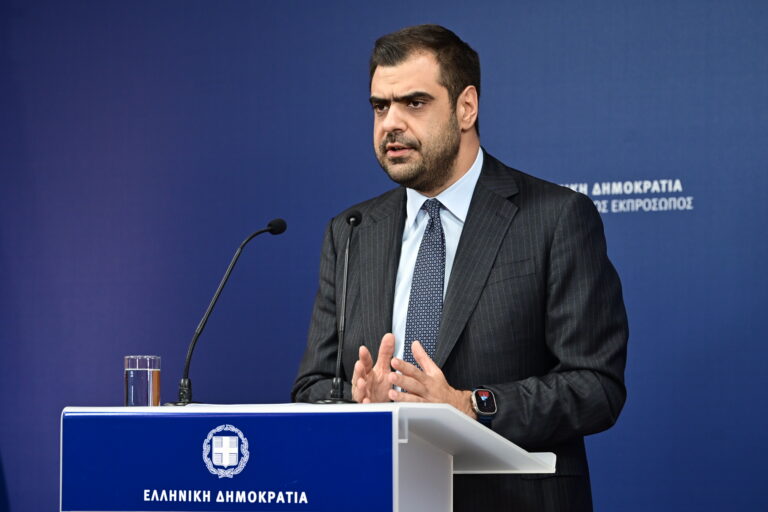 Π. Μαρινάκης: Δεν θα έχουμε άλλες παραιτήσεις υπουργών