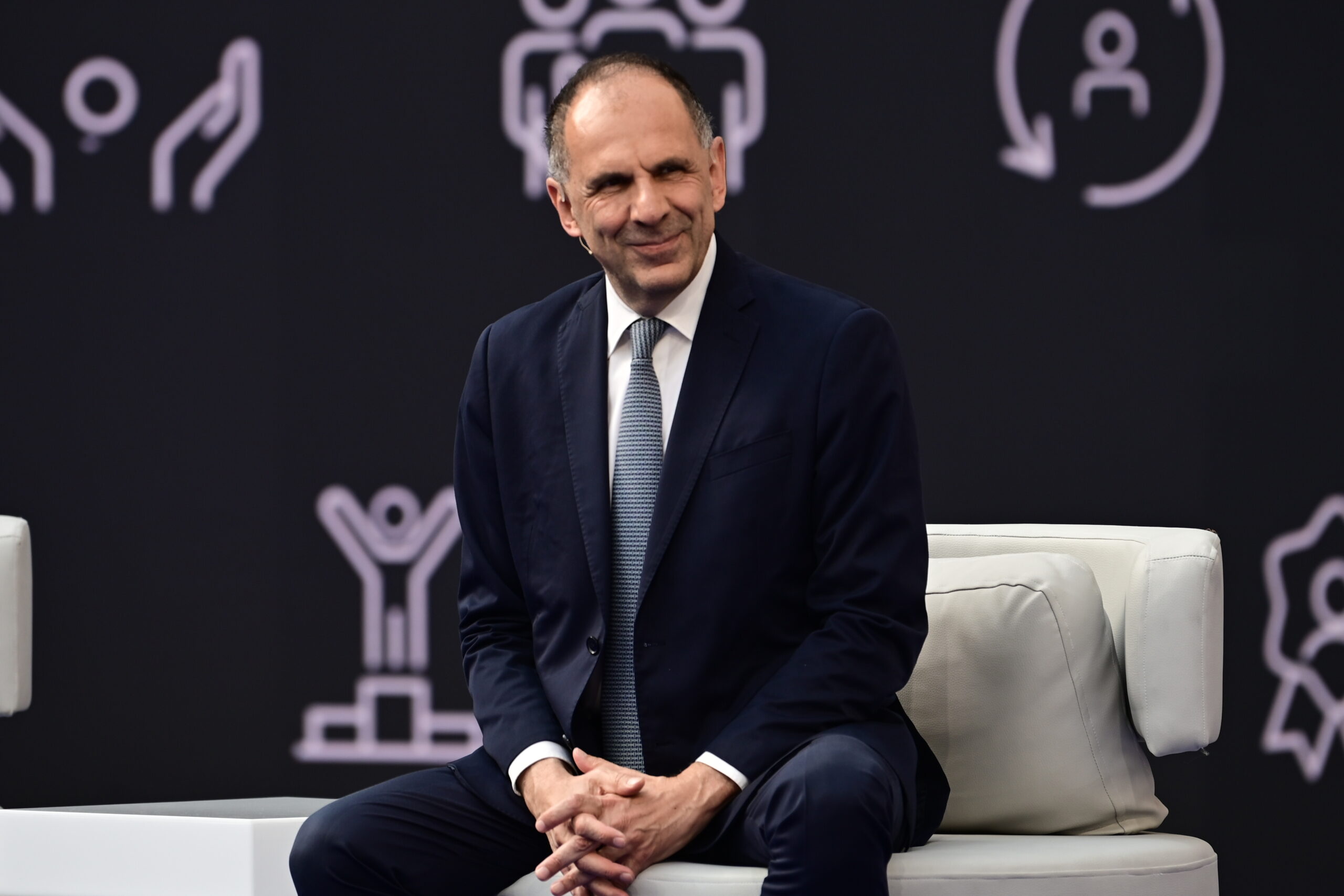 Κ. Πιερρακάκης στο Πανεπιστήμιο Sciences Po: Η Ελλάδα θα συνεχίσει τις αλλαγές και τις μεταρρυθμίσεις με ταχύτητα