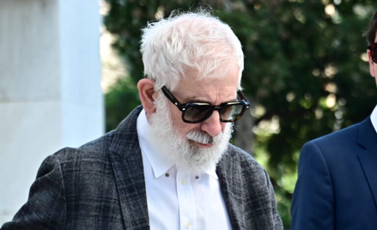 Δίκη Φιλιππίδη: «Δεν έχει κάνει βιασμούς ο Πέτρος» κατέθεσε ο Παύλος Χαϊκάλης