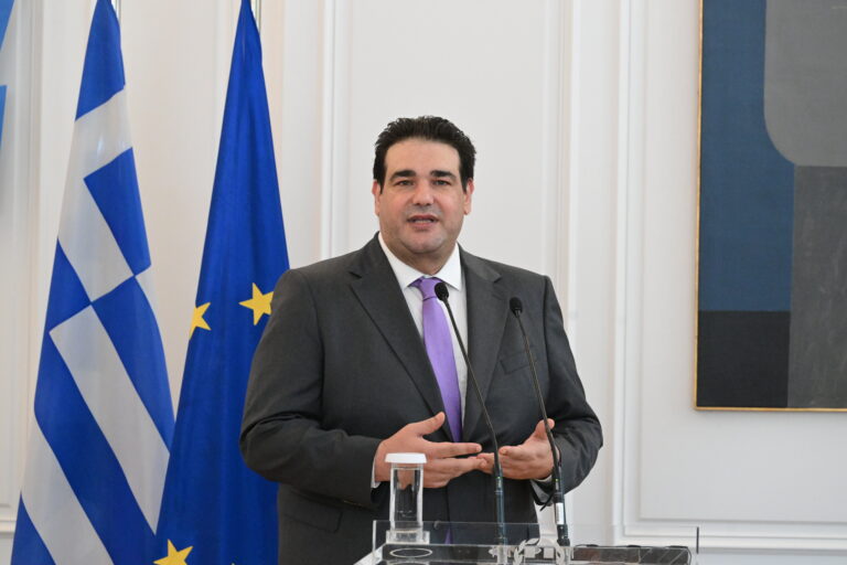 Αποτελέσματα της αξιολόγησης δημοσίων υπηρεσιών για τον Μάιο του 2025 – Πολύ υψηλές βαθμολογίες στο gov.gr