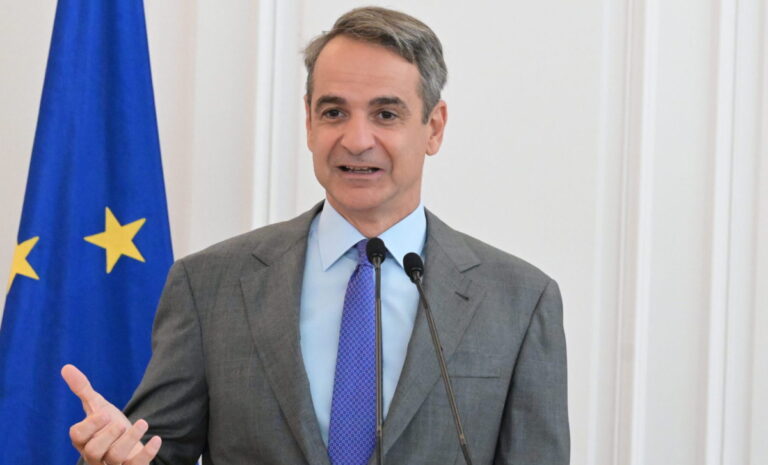 Στη Γαλλία ο πρωθυπουργός για την 3η διάσκεψη του ΟΗΕ για τους ωκεανούς – Θα αναδείξει το ζήτημα της θαλάσσιας ασφάλειας