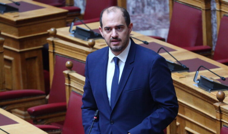 Γ. Κώτσηρας: Προς όφελος του πολίτη η ψηφιοποίηση της οικονομίας και της φορολογικής διοίκησης