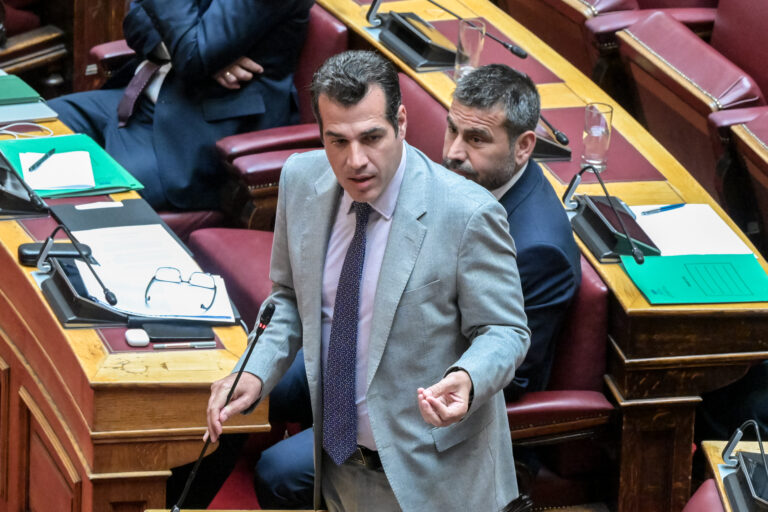 Προνακριτική Τέμπη – Υπόμνημα Θ. Πλεύρη: «Αρνούμαι τις κατηγορίες»