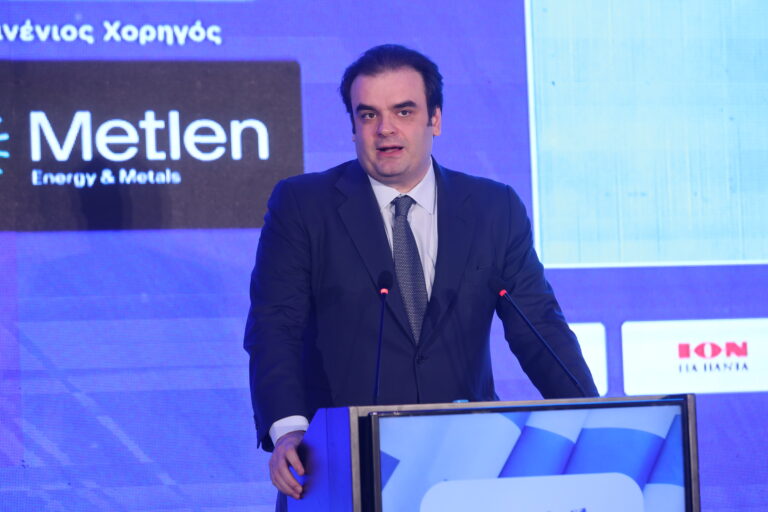 Κ. Πιερρακάκης: Δεν θα παίρνουν την επιστροφή ενοικίου όσοι δεν το πληρώνουν ηλεκτρονικά