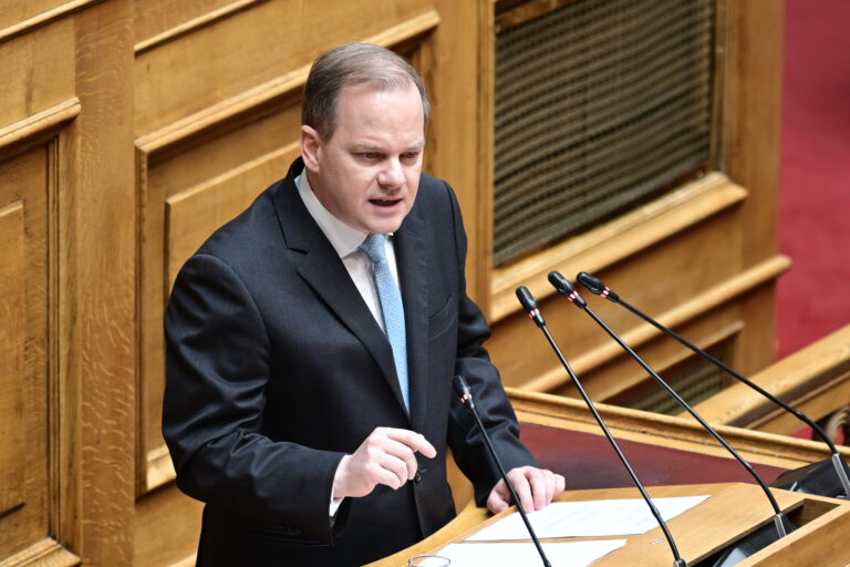 Κ. Καραμανλής: Στηρίζω ολόψυχα την πρόταση της ΝΔ για σύσταση προανακριτικής Επιτροπής