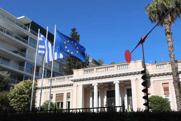 Συνεδριάζει το ΚΥΣΕΑ υπό τον Πρωθυπουργό για τις εξελίξεις στη Μέση Ανατολή