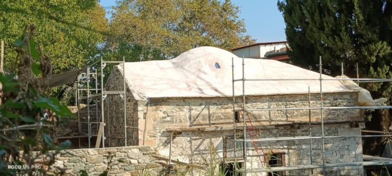 Εταιρία Γραμμάτων και Τεχνών Πηλίου: Εκδηλώσεις για το 2025 με επίκεντρο τα μνημεία και τους Πηλιορείτες δημιουργούς
