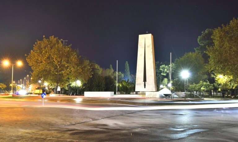 Συνεχίζονται οι εγγραφές για τον 4ο Νυχτερινό Αγώνα “Κομοτηνή by Night”