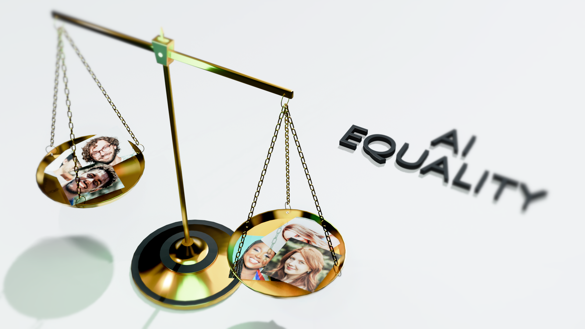 AI+equality