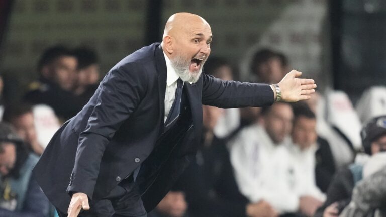 Επίσημα στη Γιουβέντους ο Σπαλέτι, ανακοινώθηκε η πρόσληψή του