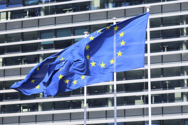 Οι επικεφαλής της E.E ζητούν αυτοσυγκράτηση από όλα τα μέρη στη Μέση Ανατολή